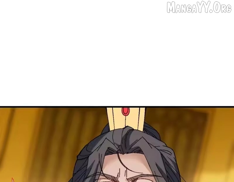 Master: This rebellious disciple is definitely not the Holy Son Chapter 168 - page 134